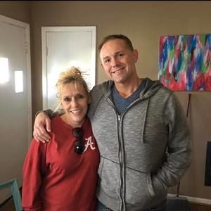 Meet your Posher, Derrick